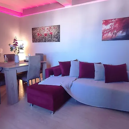 펜션 Aegean View *