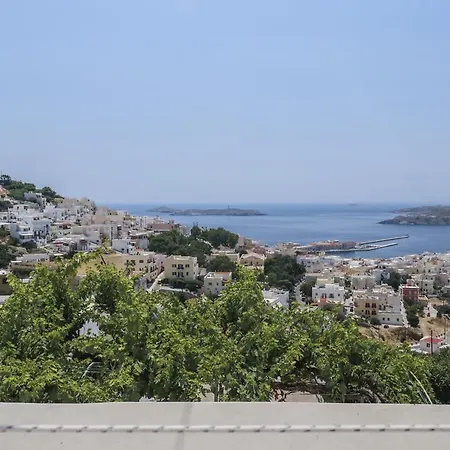 펜션 Aegean View *