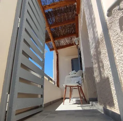 Aegean View * 에르무폴리