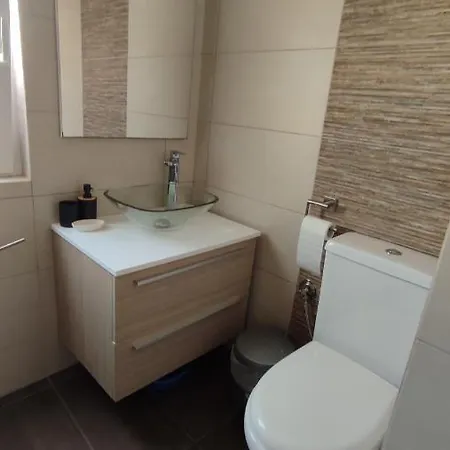 Aegean View Ermúpoli