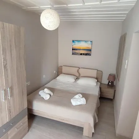 Aegean View Nyaraló