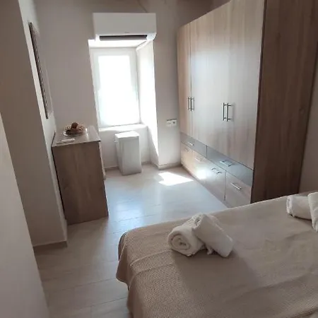 Aegean View Ermúpoli