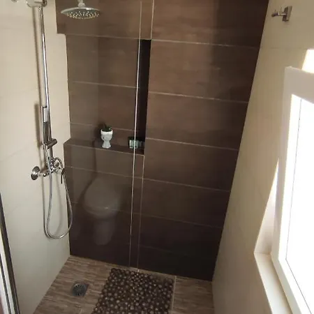 Aegean View Nyaraló *