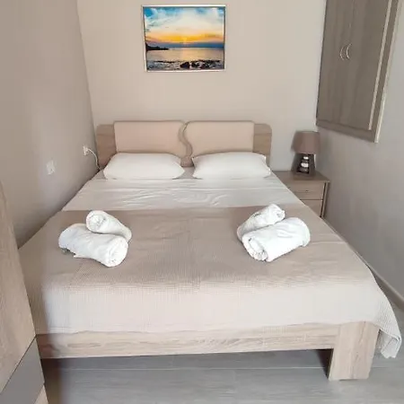 Aegean View * Ermúpoli