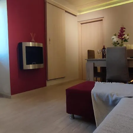 Aegean View Nyaraló