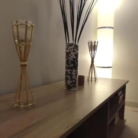 Aegean View Nyaraló