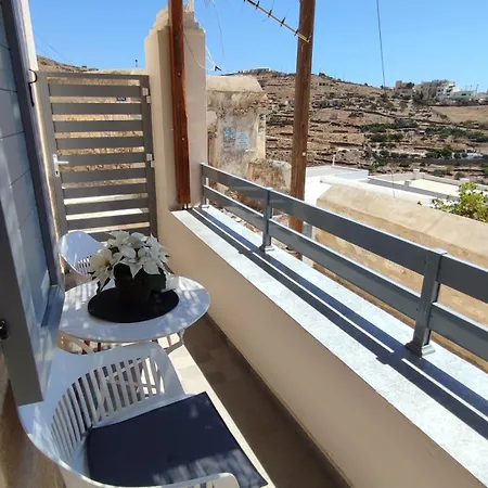 Aegean View Nyaraló *