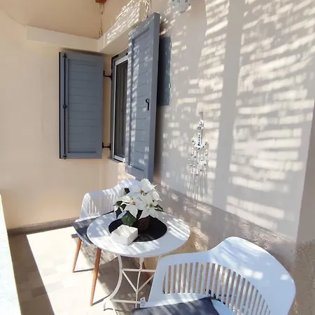 Nyaraló Aegean View