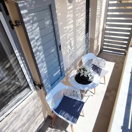 Aegean View Nyaraló