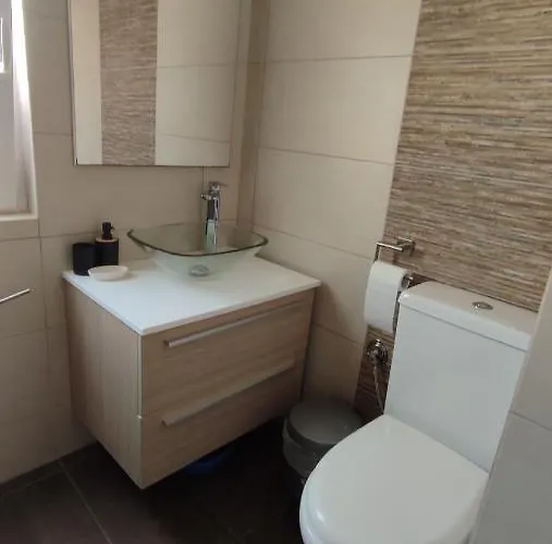 Aegean View Ermoupoli