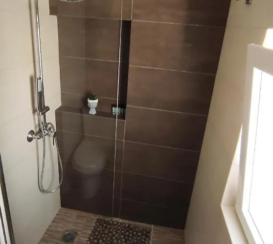 Aegean View Ferienhaus *