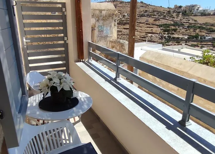 Aegean View Ferienhaus *