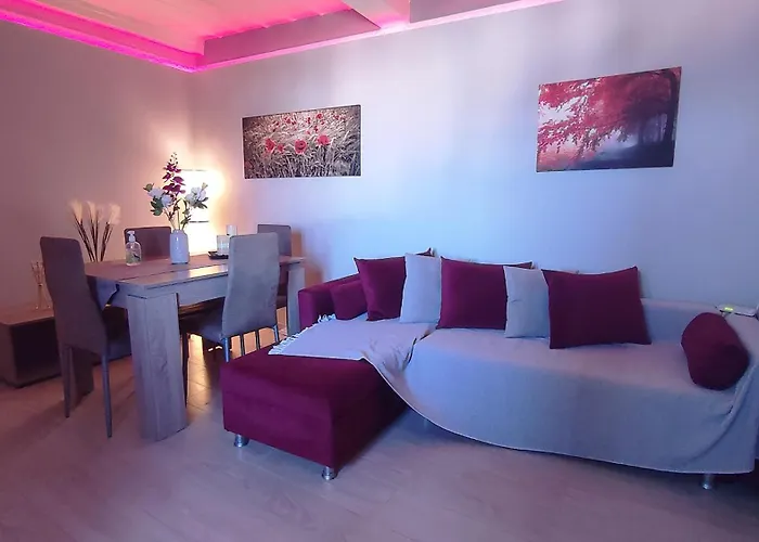 Ferienhaus Aegean View *