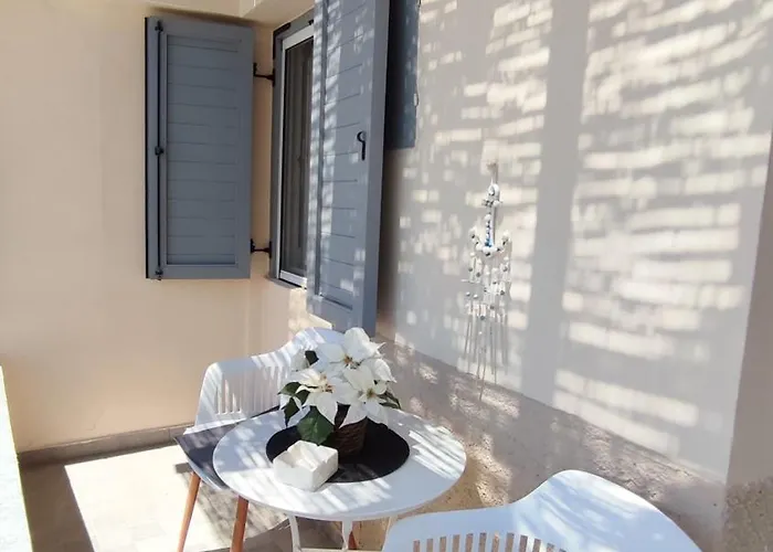 Ferienhaus Aegean View