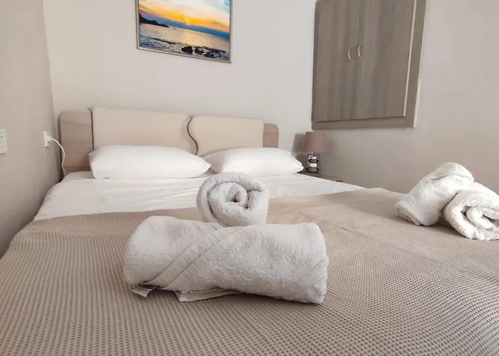 Ferienhaus Aegean View