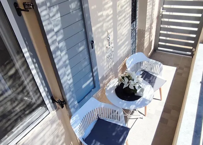 Aegean View Ferienhaus