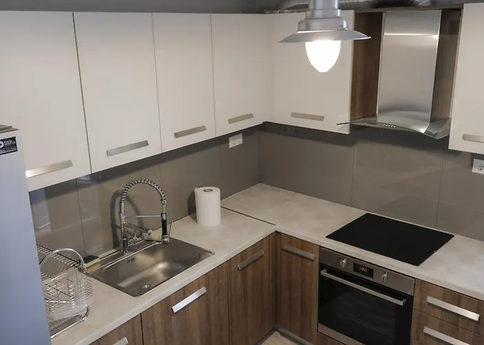 Aegean View Ferienhaus *